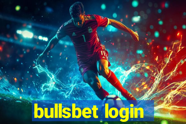 bullsbet login